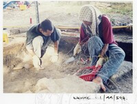 ARKEOLOGI KOTA KUALA MUDA 1999 JILID 2