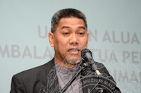 BENGKEL KAJIAN KEPERLUAN PENGUNA PEMBANGUNAN MUSECORE 2.0 SIRI 9.