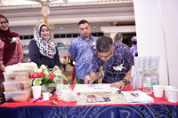 NOSTALGIA ANAK KAMPUNG (PERTANDINGAN KOMPANG RAJA SEHARI)