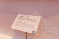 Panel by Panel Pameran Motif & Reka Corak Tekstil