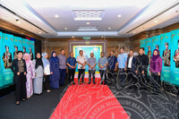 TAKLIMAT RUUM RANG UNDANG UNDANG MUZIUM MALAYSIA