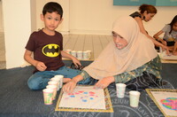 RIANG RIA DEEPAVALI MUZIUM NEGARA 2019