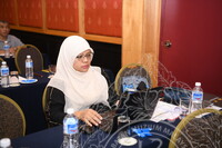 KURSUS PEROLEHAN 2022 DI DE PALMA, SHAH ALAM