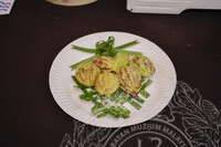 PROGRAM BERMALAM DI MUZIUM