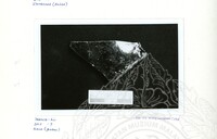 ARKEOLOGI SG. MAS, KEDAH SM: 32-4/ 93 VOL: 4 HP