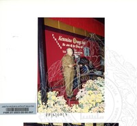 Perasmian Pameran Kesenian Orang Asli