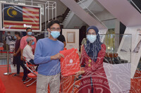 PROGRAM SAMBUTAN HARI MALAYSIA 2020