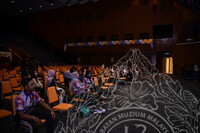 HMA 2024 - TARIAN KEBUDAYAAN DARI ASOSIASI MUZIUM INDONESIA WILAYAH KALIMANTAN