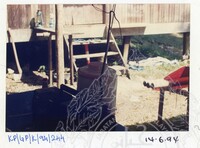 ARKEOLOGI GUA PERALING KELANTAN 1994 JILID 1 