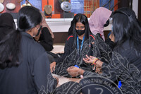 PROGRAM MENELUSURI JEJAK PERMAINAN TRADISIONAL - POLITEKNIK TUN SYED NASSER, PAGOH.