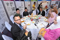 JAMUAN RAYA JABATAN MUZIUM MALAYSIA 2018