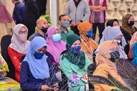 Majlis Amanat Ketua Pengarah Jabatan Muzium Malaysia Bil. 2/2022