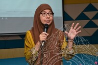 BENGKEL KAJIAN KEPERLUAN PENGUNA PEMBANGUNAN MUSECORE 2.0 SIRI 9.