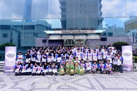 PROGRAM BERMALAM DI MUZIUM - MUZIUM TEKSTIL NEGARA