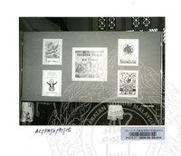 PAMERAN KEMPEN SEDUNIA UNTUK MELINDUNGI MANGSA-MANGSA PERANG 1991