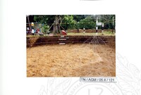 PENYELIDIKAN ARKEOLOGI BATU MEGALITH, SIMPANG EMPAT, TABOH NANING, ALOR GAJAH, MELAKA (FASA 2)