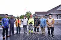 PROGRAM BICARA @ MUZIUM : 200 TAHUN PERANG MUSUH BISIK "KETOKOHAN DAN KEPERWIRAAN"