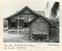 BANGUNAN TAIPING JILID 1