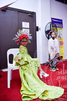 SAMBUTAN 60 TAHUN MUZIUM NEGARA- PERTANDINGAN RATU KEBAYA CILIK & BUSANA PENDEKAR MUDA