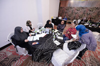 BENGKEL RUU MUZIUM MALAYSIA