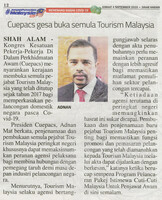 Sinar Harian_04-sep-2020_ms 12_Cuepacs gesa buka semula Tourism Malaysia