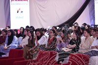 HMA2023 - FORUM DAN JENAYAH KEWANGAN DARI MUZIUM DAN GALERI SENI BANK NEGARA MALAYSIA