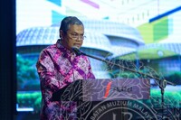 HMA 2025- 29.7.2025 - MAJLIS MAKAN MALAM PENUTUP FHMAPK 25
