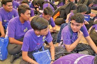 EXPLORASI MERDEKA SEMPENA BULAN KEMERDEKAAN 2018