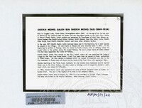 NOTA PENERANGAN PAMERAN PAMERAN ISLAM & LUAR