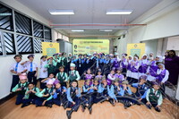 PROGRAM IPIM BERSAMA SK PANDAN JAYA