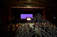 HMA 2024 - PERSEMBAHAN WAYANG GEDEK, CERITERA WARISAN OLEH KUMPULAN WAYANG KULIT ASUN