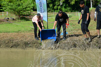 NOSTALGIA ANAK KAMPUNG DUNIA ANAK BENDANG