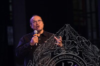 HMA 2024 - SHARING SESSIONS INTERNATIONAL MUSEUM PRACTITIONERS