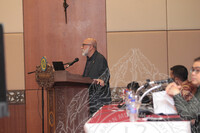 PROGRAM SEMINAR HARI MALAYSIA @ MUZIUM JATI DIRI DAN NILAI KENEGARAAN DALAM KELUARGA MALAYSIA