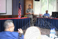 BENGKEL PERMURNIAN PROGRAM CITRA NUSA @ MUZIUM