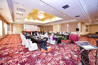 MESYUARAT PRA-KONVENSEN BERSAMA MUZIUM MUZIUM NEGERI DAN MESY. HARI MUZIUM 2022