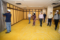 LAWATAN KSU KE MUZIUM DIRAJA