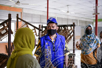 MUZIUM@KOMUNITI SIRI 1/2022 MUZIUM PRIHATIN-MISI BANJIR JABATAN MUZIUM MALAYSIA