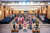 FORUM KURATOR PERDANA