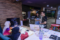 PROGRAM JOM MAIN PERMAINAN TRADITIONAL (MEDM)