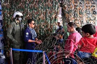 HMA 2025- 26.7.2025 - SUASANA DI RERUAI PAMERAN DAN DI FESTIVAL HMA