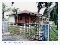 ARKEOLOGI EKSPLORASI L. BERNAM 2001 JILID 2