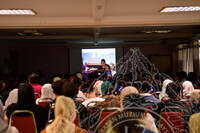 HMA 2024 - MEMAHAMI DAN MENGHARGAI WARISAN SENIBINA MALAYSIA