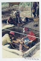 ARKEOLOGI KG. GAUNG TERENGGANU 1996