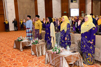 MESYUARAT AGONG PUSPANITA KEMENTERIAN PERPADUAN NEGARA 2025