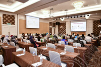 PERMUKIMAN PERMUZIUMAN KUMPULAN PENGURUSAN DAN PROFESIONAL JMM 2021