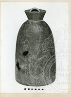 ARKEOLOGI KG. PANCU MUAR JOHOR 1978