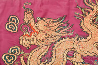 PANEL BY PANEL PAMERAN DUNIA NAGA MITOS DAN LAGENDA