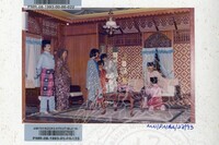 PAMERAN KEBUDAYAAN BALAI A