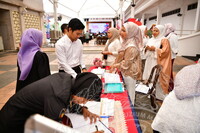 MAJLIS PELANCARAN 'CALENDAR OF EVENTS' JMM BAGI TAHUN 2025